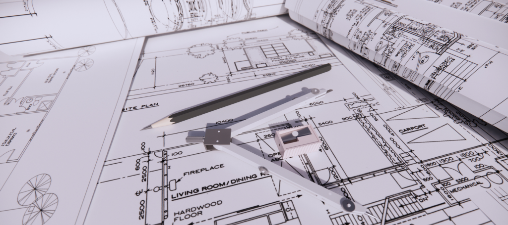 Loop Civil Drawing