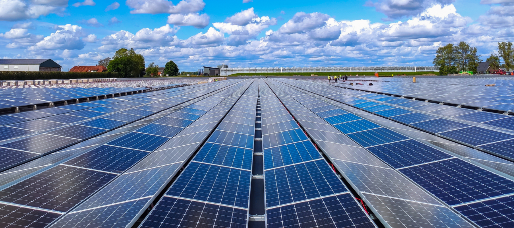 loop solar commercial
