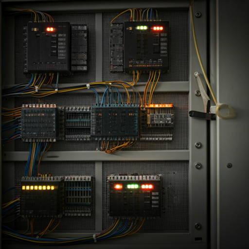 Electrical System Design & BOQ