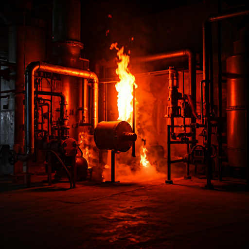 Professional fire safety services in Bangladesh