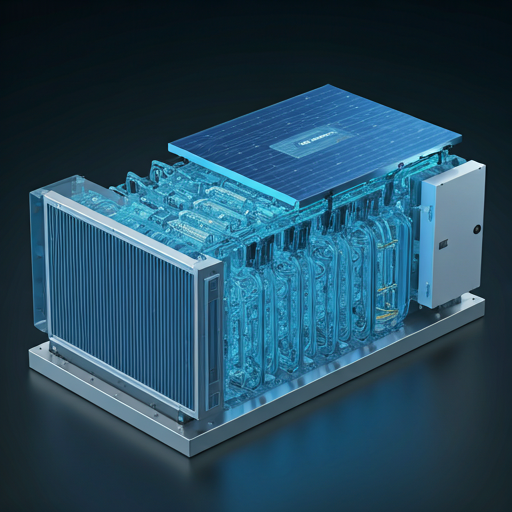 solar panel design services in bangladesh