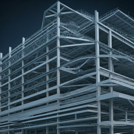 structural engineering design services