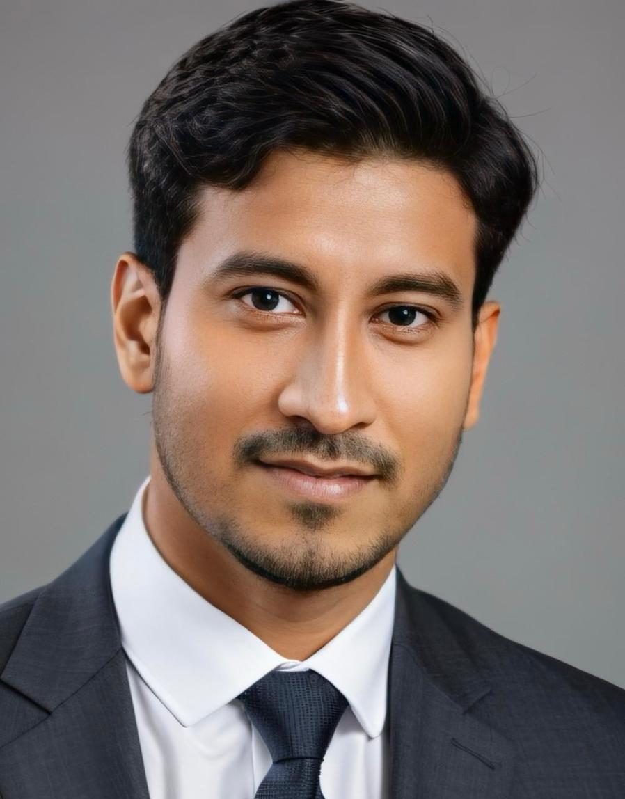Rahat Hossain