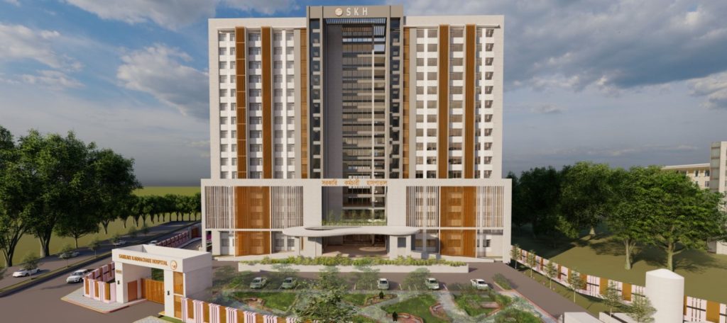 Bangladesh Government Kormochari Hospital