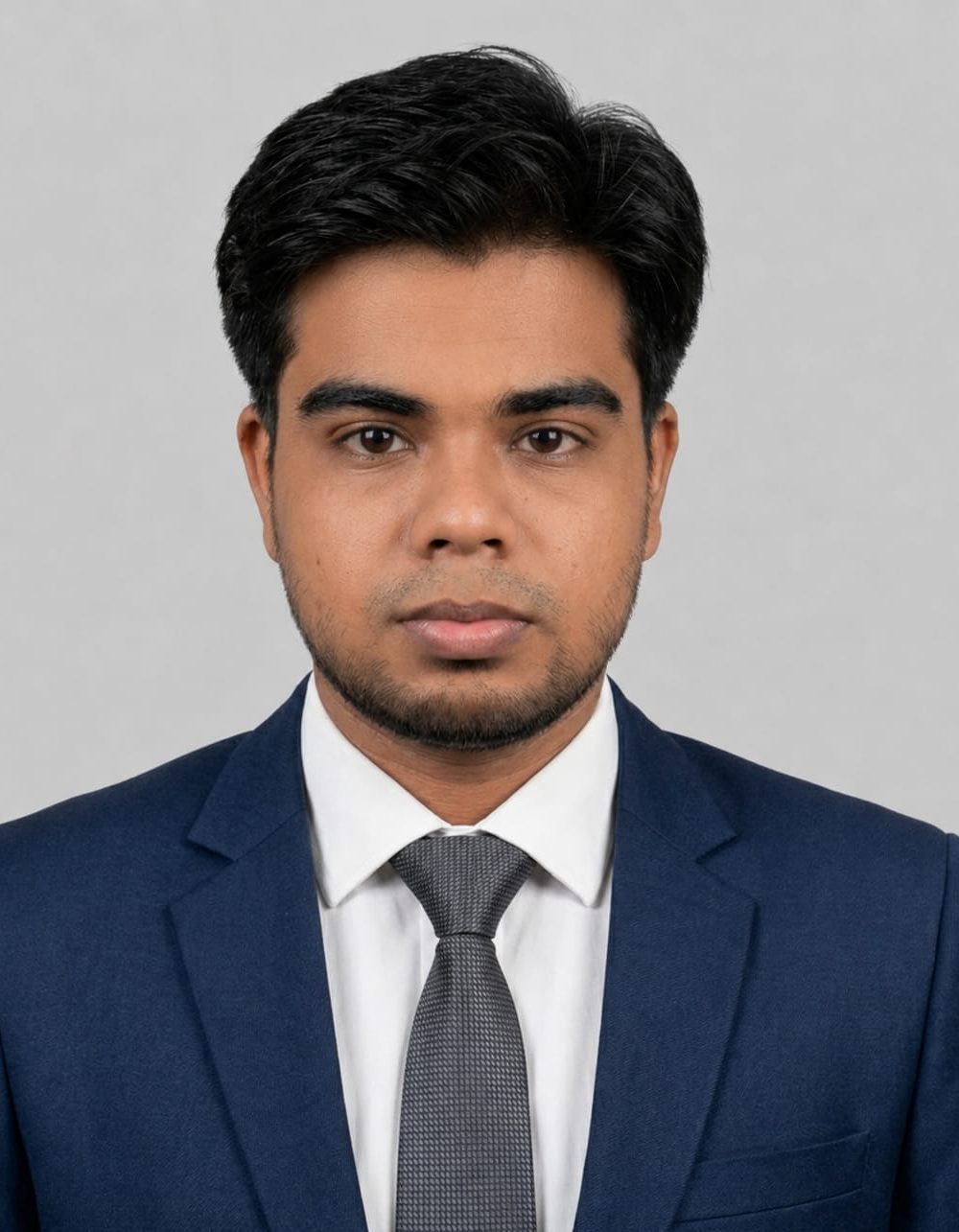 Tanvir Hasan