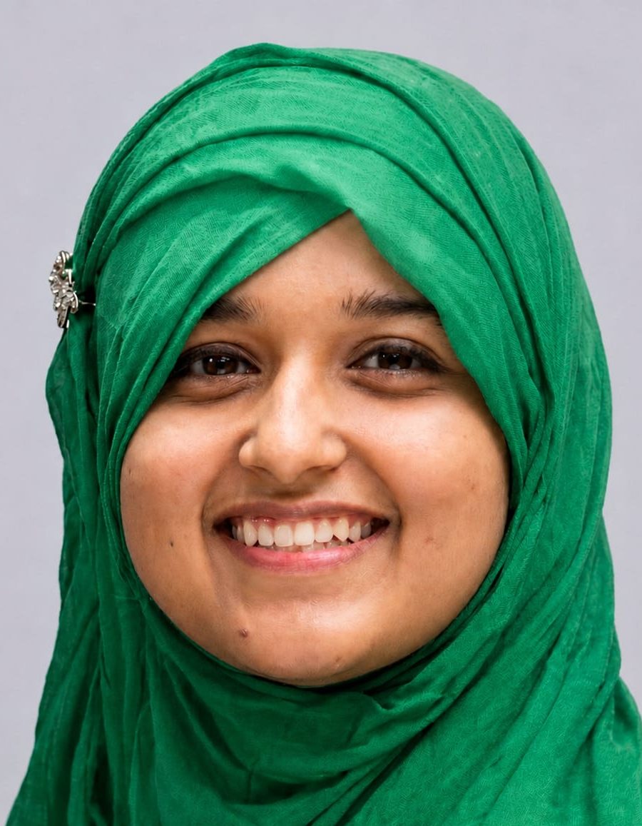 Kazi Mysoon Rubyat