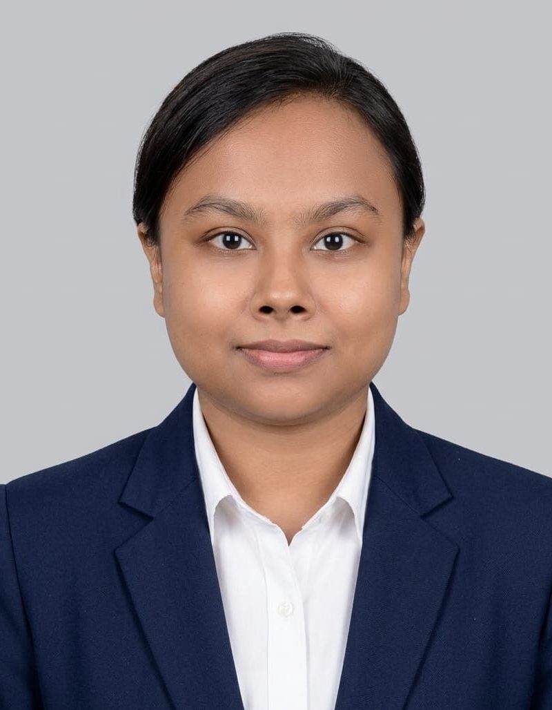 Ayshee Barua