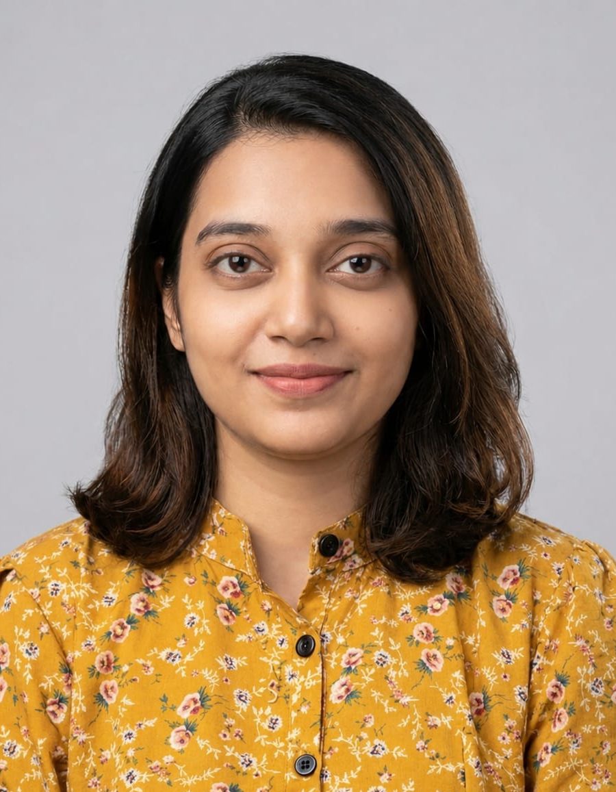 Sadia Jahan