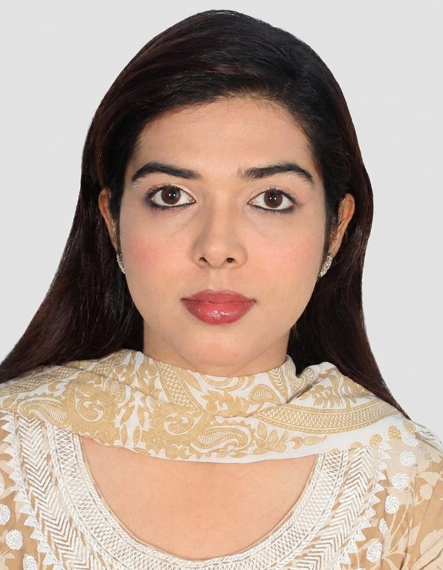 Nadia Tasnim