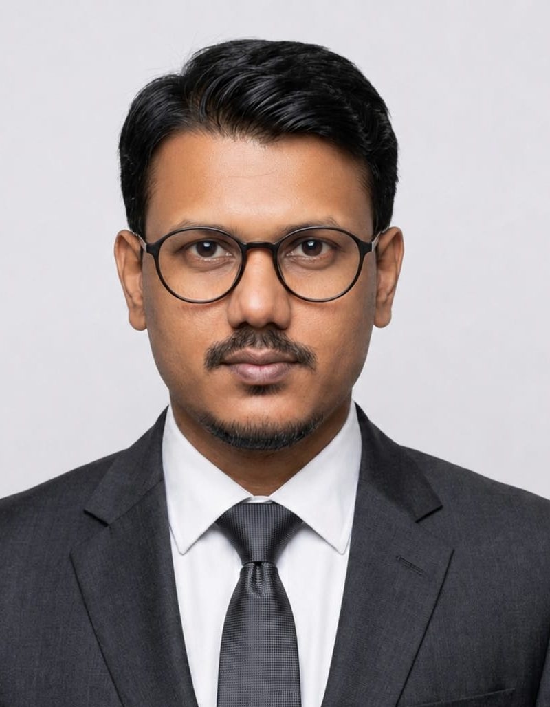 Sumon Sorkar