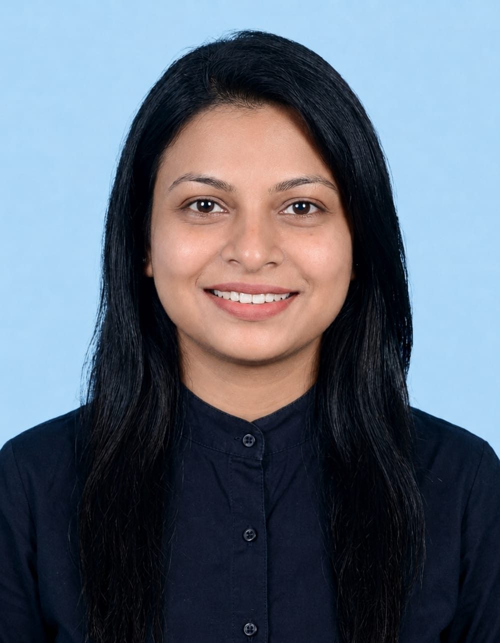 Bushra Tasnim