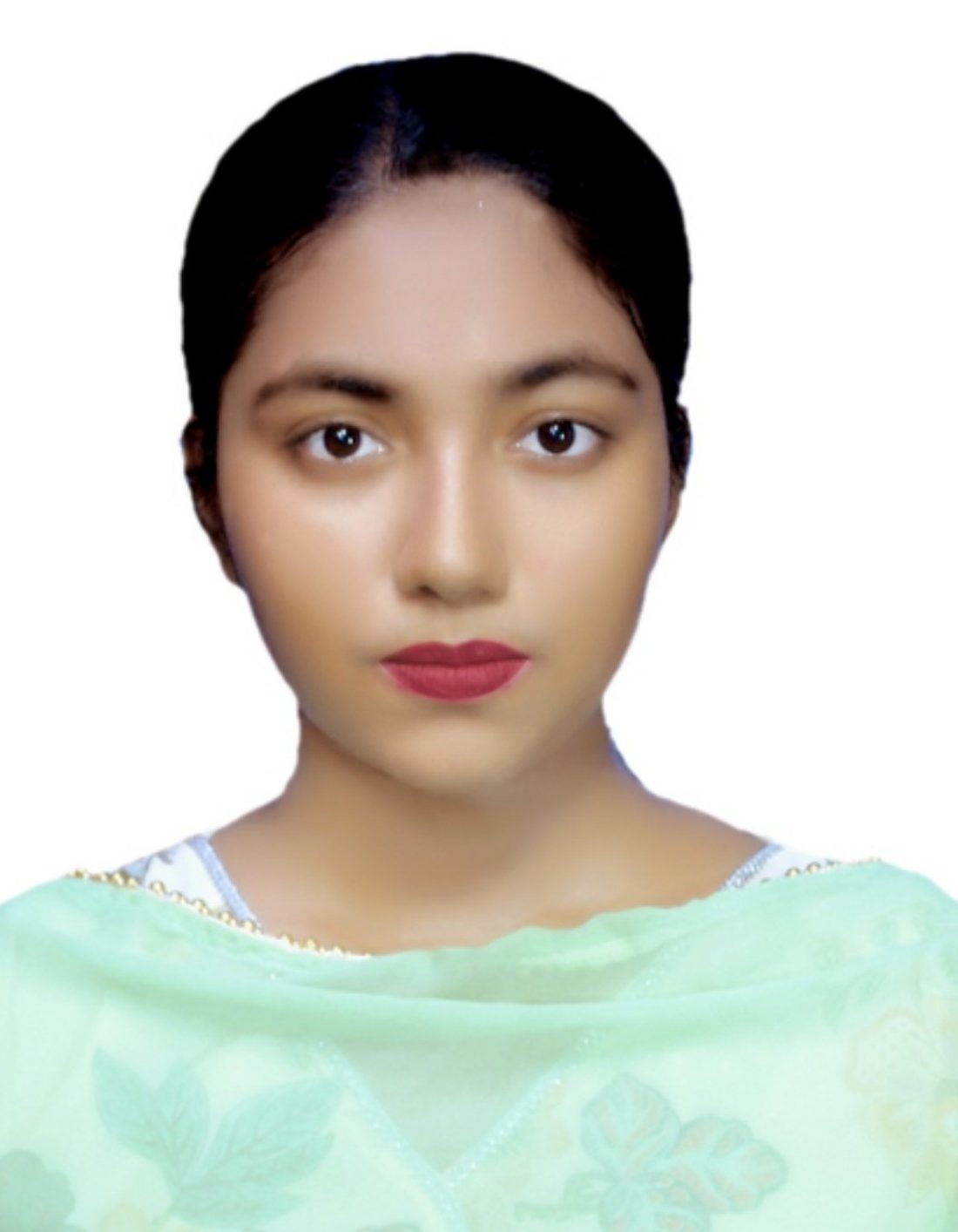 Israt Jahan