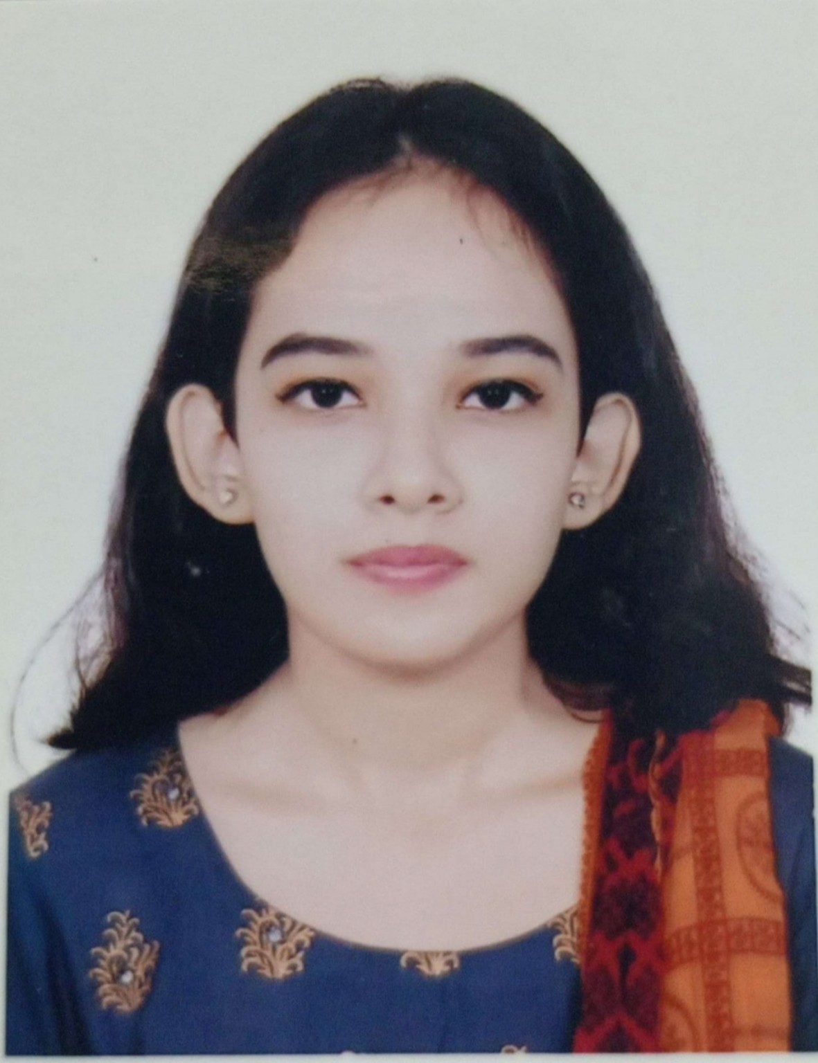Tanjim Tahrin khan