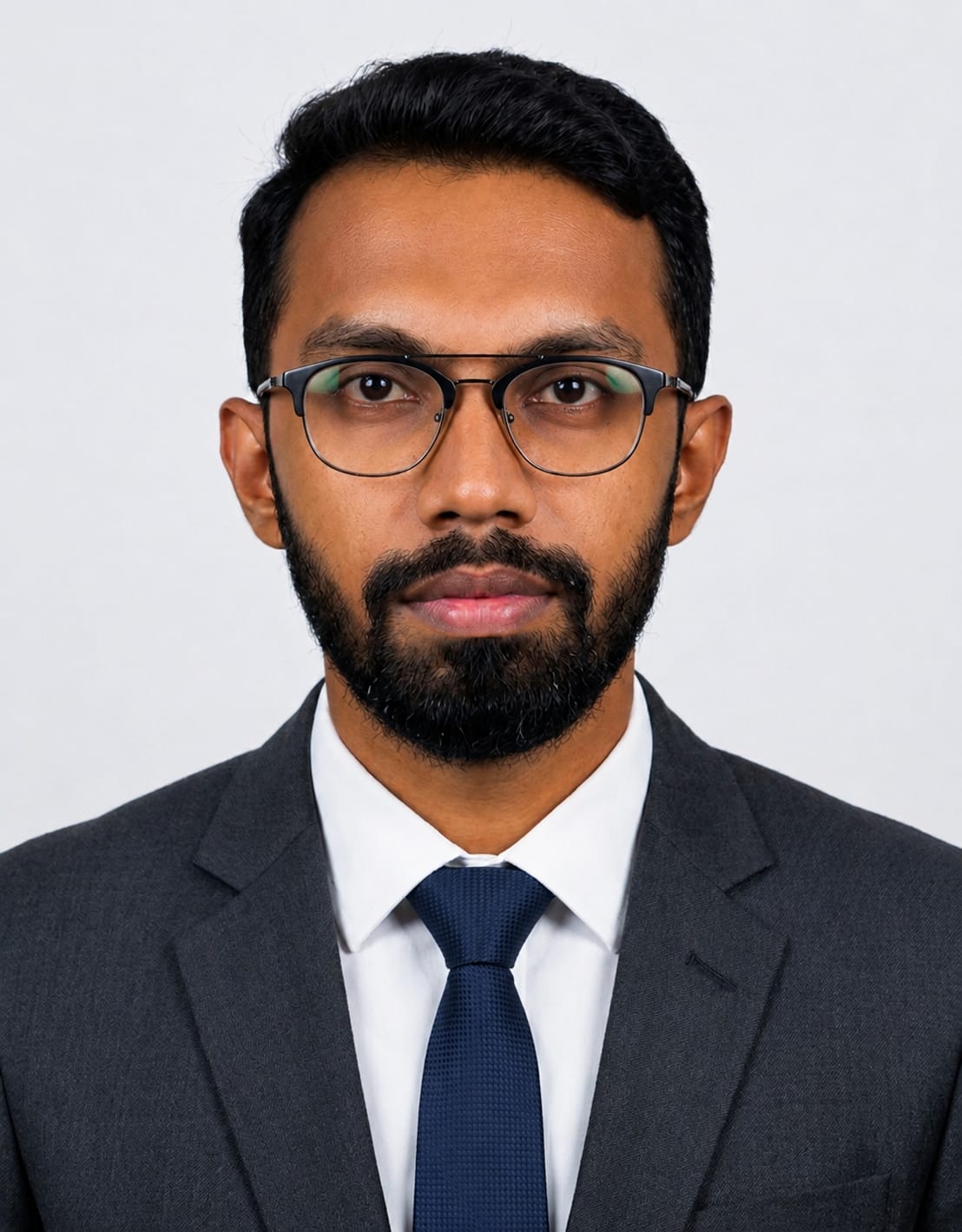 Sheznan Navid