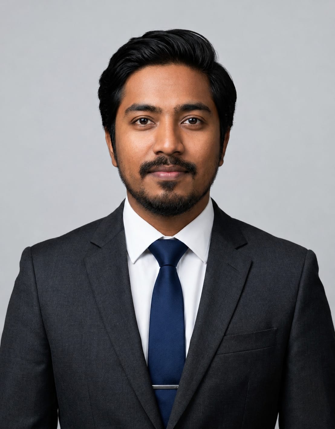 Moin Uddin