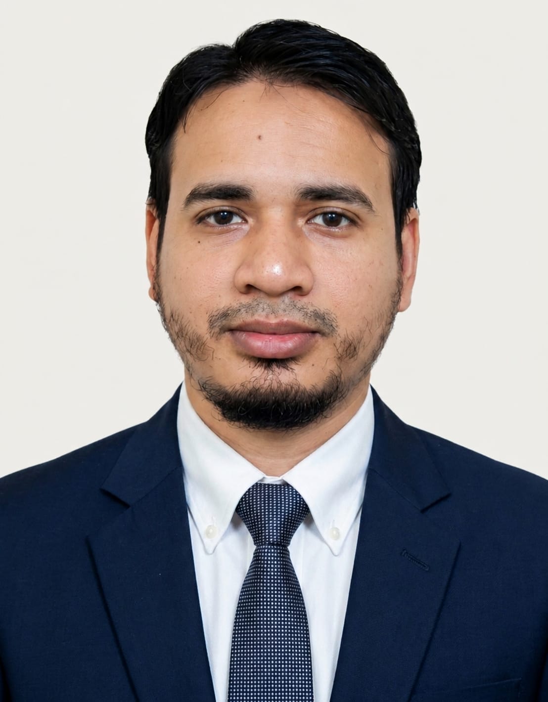 Tamim Rasheed Libya MEP Engineering Team Bangladesh | Expert Engineers in Loop