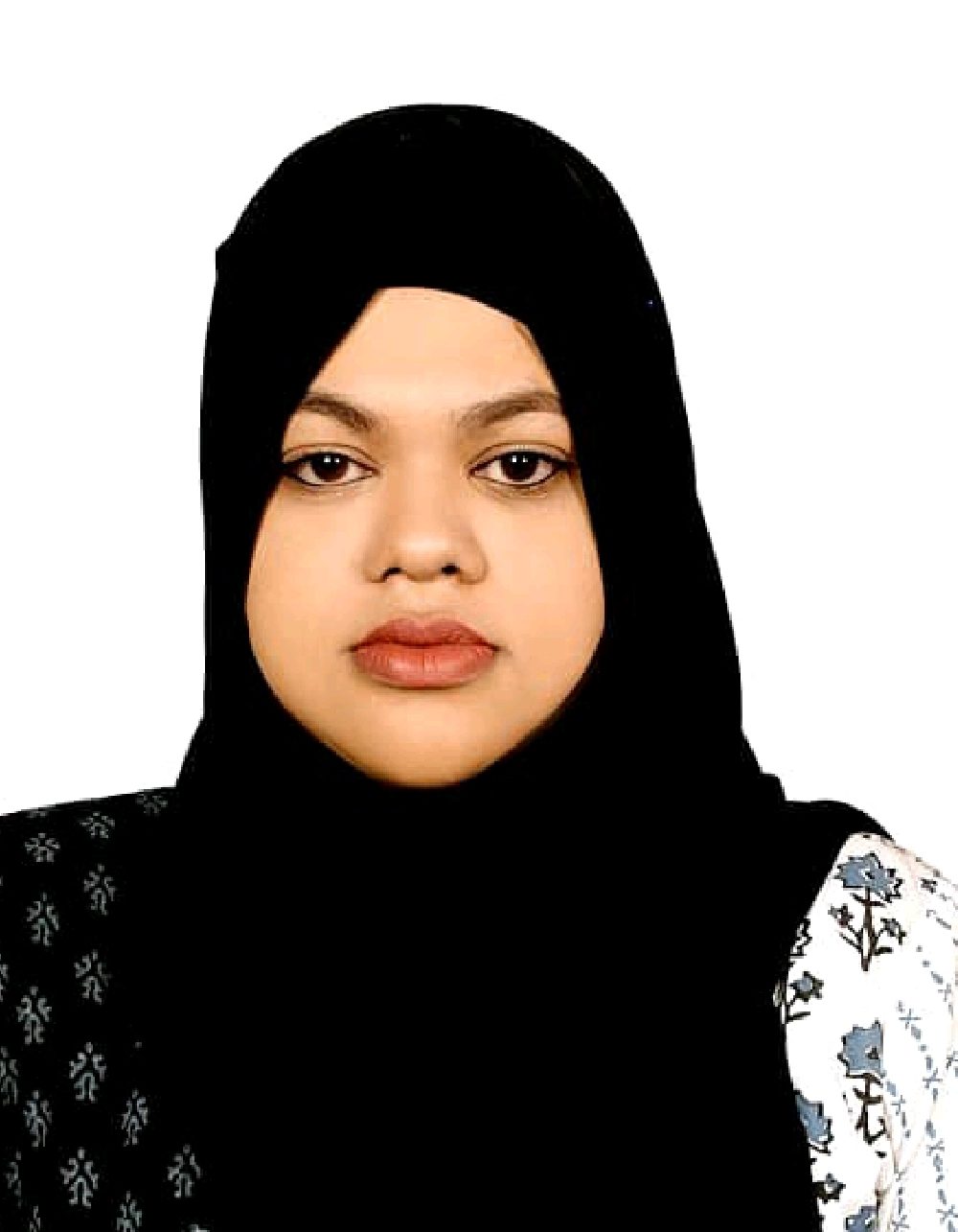 Tasnur Rahman Nuha