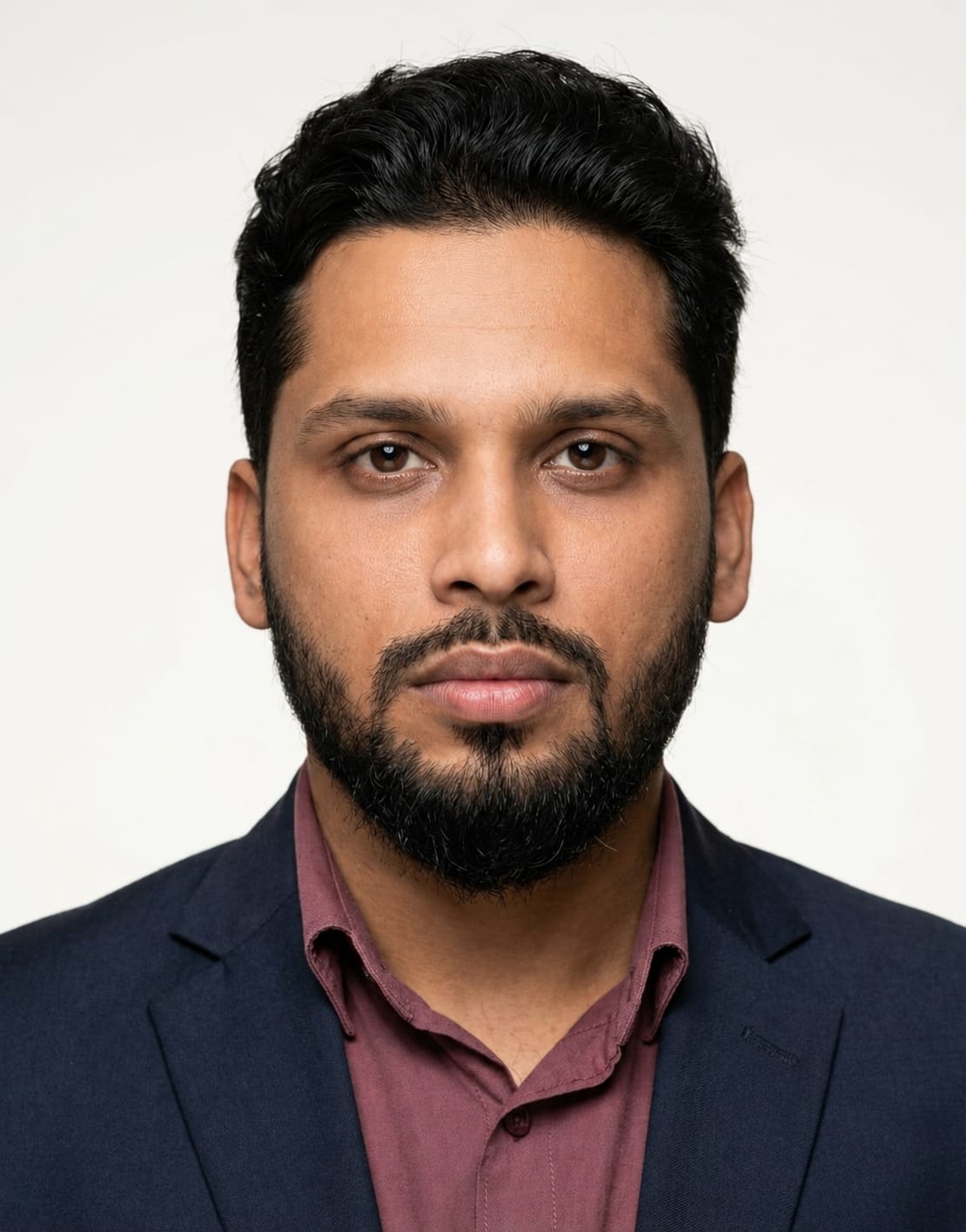 Nayem Mollah