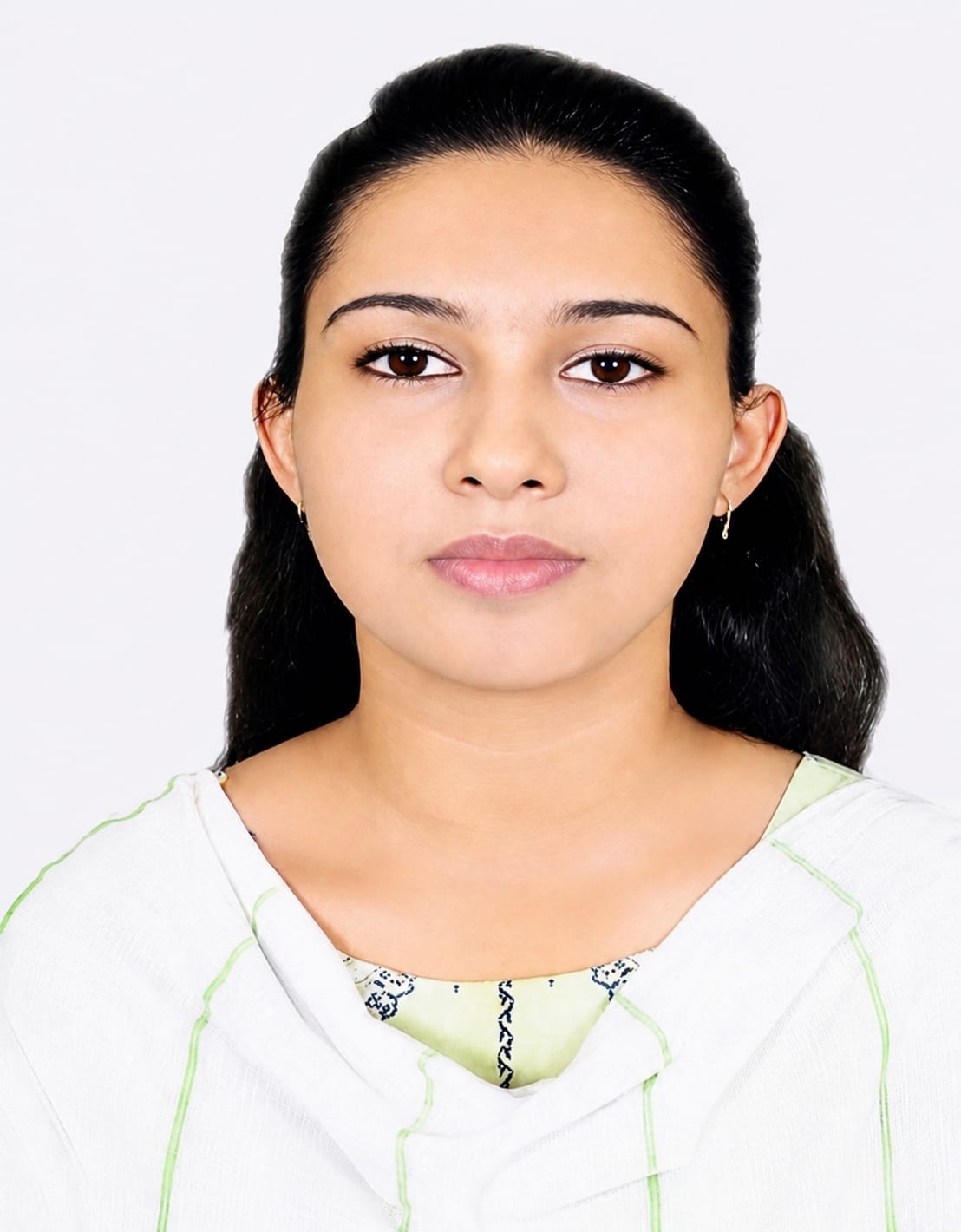 Sadia Islam Mow