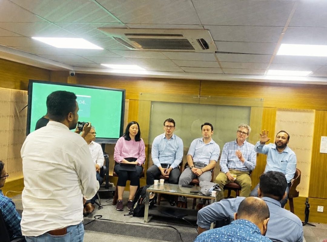 Loop Engineering bd - meet