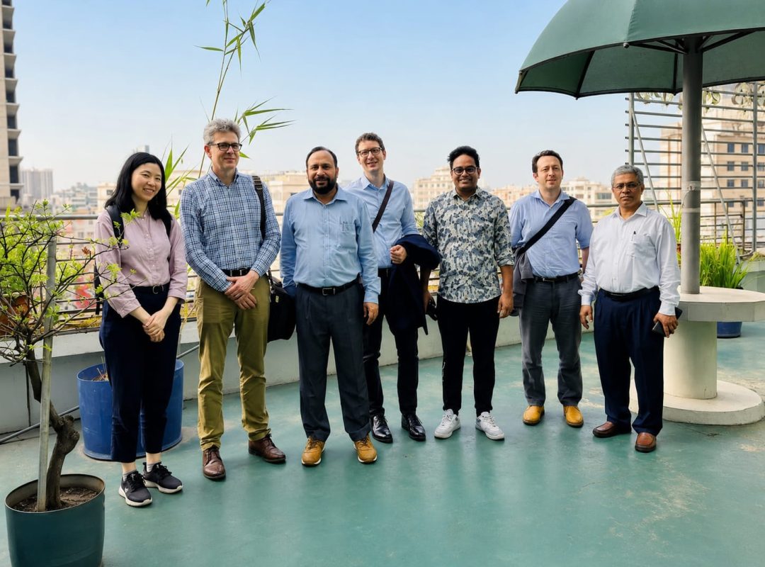 Loop Engineering bd team