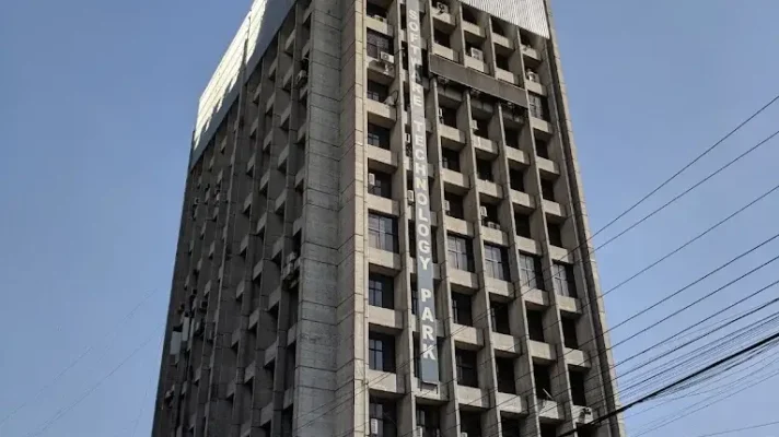 vision tower 2021